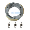 Honda Vision 110, DIO 110, Spacy 110 Clutch Weight Shoes (2015-2024)