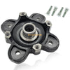 Polaris Ranger 900 1000 HST Brutus Front Wheel Hub and Bearing Kit