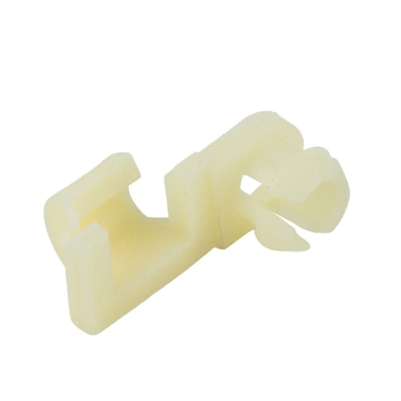 Chevrolet C / K C1500 C2500 C3500 Silverado Tailgate Rod Clips (1981–1998)
