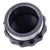 Oil, Fuel, Water Tank - Compatible with Various Models 2.5" Weld-On Filler Neck & Cap
