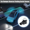 Dodge Ram 4 x PDC Reverse Parking Assist Sensors (2013-2018)