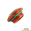 KTM 250 350 SX-F XC-F EXC-F 690 DUKE Engine Oil Filler Ignition Cover Plug