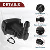 Toyota Tacoma Windshield Washer Nozzle Set (2005-2023)