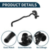 BMW 320i Radiator Hose (2013-2016)