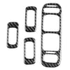 Suzuki Chevrolet Tracker Window Lift Switch Panel Cover (1999-2004)