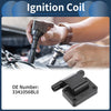 Suzuki Sidekick Ignition Coil Pack (1991-1995)