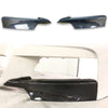 BMW 3 Series F30 F31 M Sport Front Bumper Lip Splitter (2013-2019)