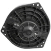 Isuzu D-Max Heater Blower Fan Motor (2008 - 2012)