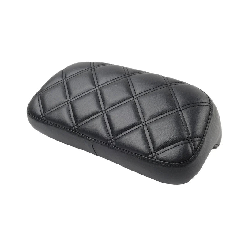Harley Touring Tri Glide Razor Chopped Pack Trunk Backrest (2014-2023)