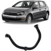 Audi A3 A4, Volkswagen Jetta Passat Crankcase Breather Vent PCV Hose