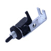 Mazda 3 6 CX-5 MX-5 RX-8 Fuel Door Gas Cap Hatch-Lock Actuator (2004-2023)