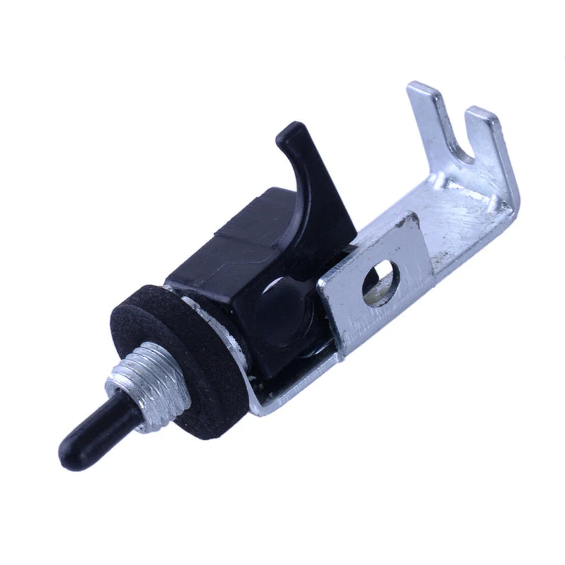 Mazda 3 6 CX-5 MX-5 RX-8 Fuel Door Gas Cap Hatch-Lock Actuator (2004-2023)