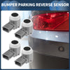Nissan Pathfinder 4 x Bumper Parking Reverse Sensor (13-16)