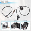 Mazda CX-7 Oxygen Sensor O2 (2007-2012)