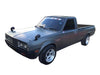 Mitsubishi L200 FR Window Regulator (1978-1985)