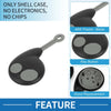 Toyota Cobra Keyless Entry Remote Fob Shell Case