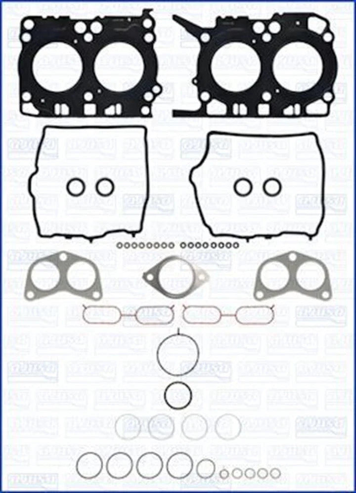 Subaru BRZ Cylinder Head Gasket Set (2012–2020)