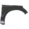 Fender For Ford F-250 Super Duty 2011-2016 Front Driver