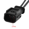 Honda Civic 4 x Car Speaker Terminal Adapter Harness Wires Connector