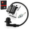 Yamaha YDRA DR2A YTF1 YTF2 Ignition Coil Spark Plug Wire Cap
