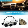 Toyota Hilux (2005-2011) NON Climate Control A/C Heater Control Unit