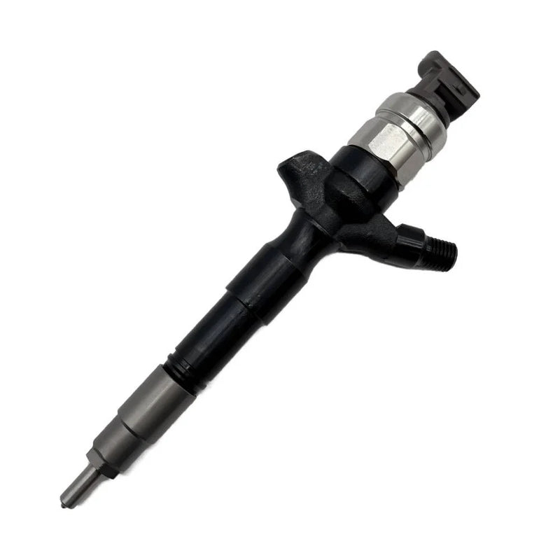 TOYOTA HIACE Hilux 2KD-FTV Fuel Injector (2005–2019)