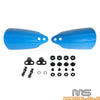 Harley Street Electra Glide Handguards Protector Covers (2006-2023)