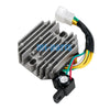 Piaggio Liberty 150 Voltage Regulator (2020-2026)