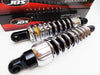 Harley FXD Dyna Super Glide 11.5" JBS HD Touring Shock Absorbers (2006-2017)