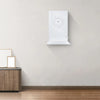 Starlink Router Plastic Bracket Wall Shelf