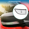 VOLVO XC60 Right LED Turn Signal Light (2010-2017)