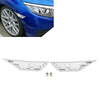 Honda Civic 2 x Side Marker Lights with LED Bulbs (2016-2021)