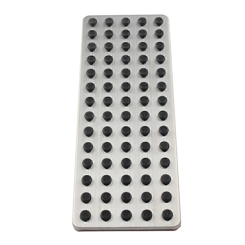 Mercedes Benz GLA / CLA / GLE / A / B Class Accelerator Gas Brake Pedal Cover Pad (2013-2023)