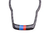BMW 3 Series E93 Carbon Fiber Headlight Switch Panel Trim (2005-2012)