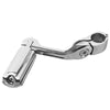 Harley Dyna Street Bob, Low Rider, Super Glide 1 1/4'' Foot Pegs