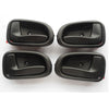Door Handle for Toyota Corolla Inner Black AE101 AE102