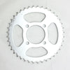 125cc PIT PRO TRAIL QUAD DIRT BIKE ATV 40 Teeth 428 Rear Chain Sprocket