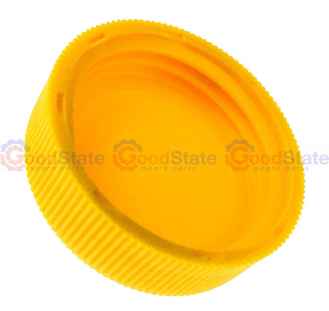 Nissan Tiida 2005-2013 Radiator Overflow Expansion Tank