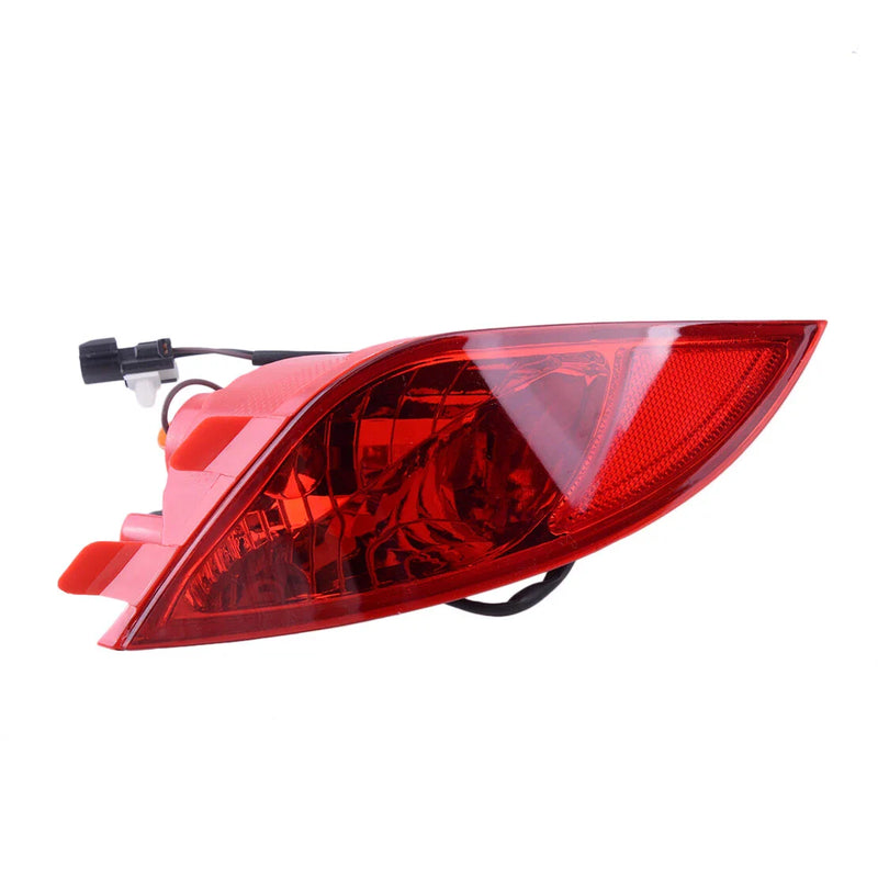 Hyundai Tucson Right Rear Bumper Fog Light Reflector (2010-2014)