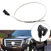 Cadillac Escalade, Chevy, GMC Transmission Fluid Level Indicator (2002-2023)
