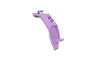 Mitsubishi Colt Lancer Sedan Mirage 10 x Purple Roof Moulding Clips (91-01)
