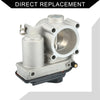 Ford C-Max 2007-2010 Throttle Body Actuator (1 Pcs)