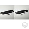 Benz AMG GT53 GT63 2019-20 Real Carbon Fiber Side Fender Air Vent Cover Trim