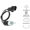 Mitsubishi Pajero NJ 4x4 (1993 - 1996) 6G74 Reverse Light Switch