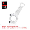 Club Car DS Precedent Gas Golf Cart Connecting Rod STD