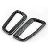 Honda Civic Inner Dash Side Air Vent Outlet Covers (2022 - )