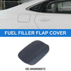 Mercedes-Benz W117 Gas Tank Flap Fuel Tank Door Cap (2014-2018)