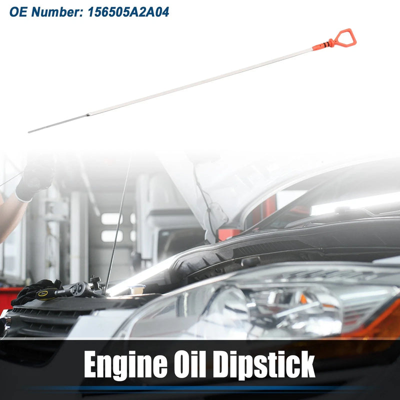 Honda Accord Engine Oil Level Indicator Dipstick (2018-2023)
