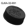 Mazda 3 MX-5 Miata CX-7 Power Steering Fluid Tank Cap-Cover