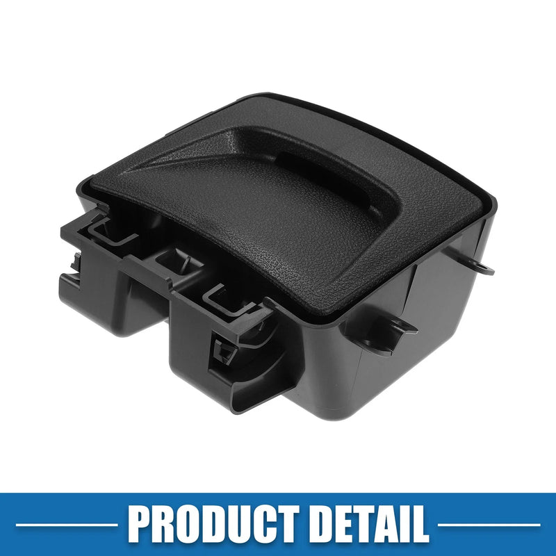 Ford Explorer Cup Holder Insert (2016-2018)